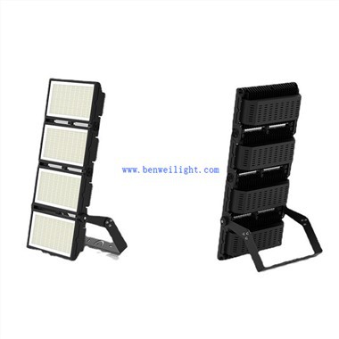 Floodlight Led 500w για σπορ