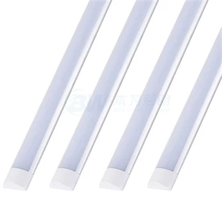 Φωτιστικά LED Slimline χαμηλού προφίλ