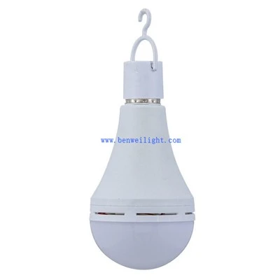 Λαμπτήρας έκτακτης ανάγκης LED 6500K