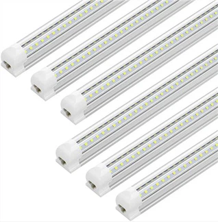 V Shape Led Tube Light