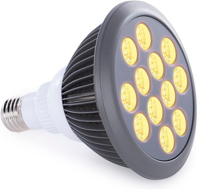 Θεραπεία κίτρινου φωτός