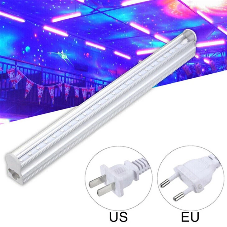 Τ5 6 Φωτισμός LED UV Tube
