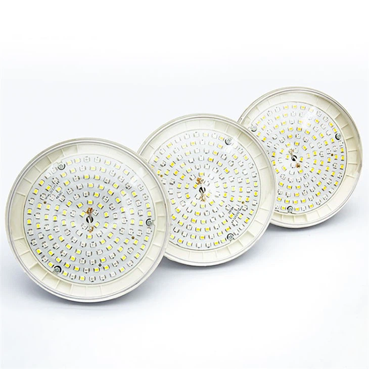 UFO Βολβός Ανάπτυξη Φως