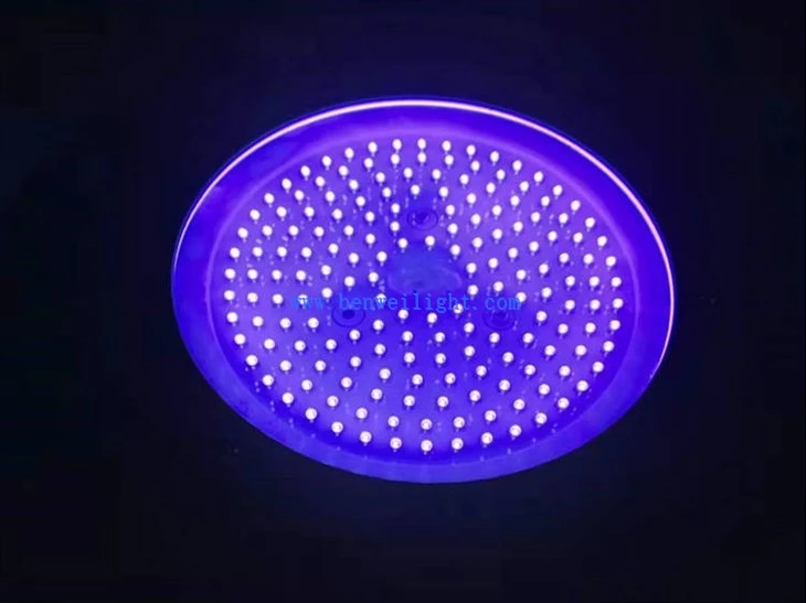 100w 254 nm uv LED light