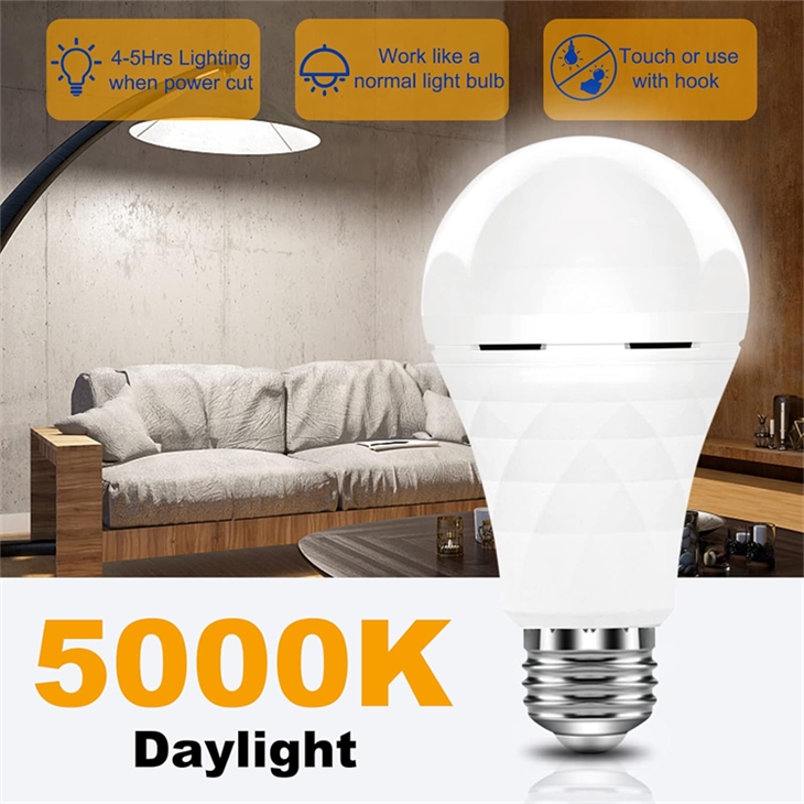 Bulb 60W A19 E26 factory