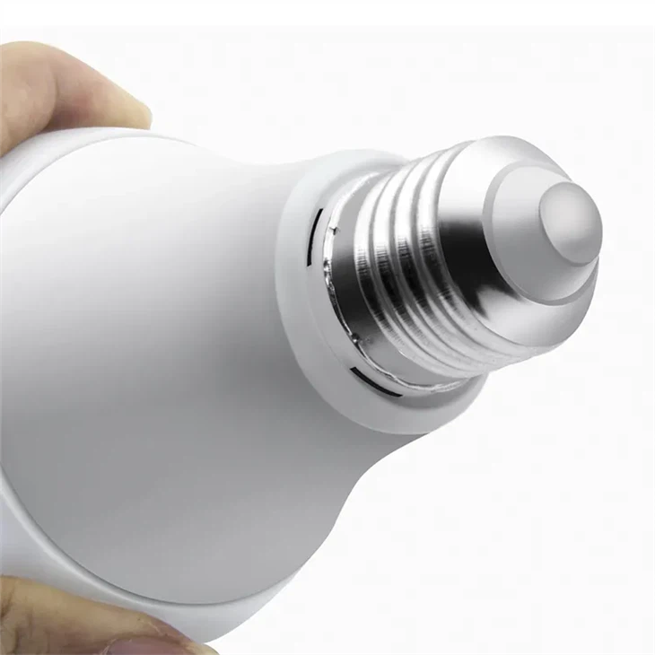 Philips E27 LEDBulb, Warm White factory