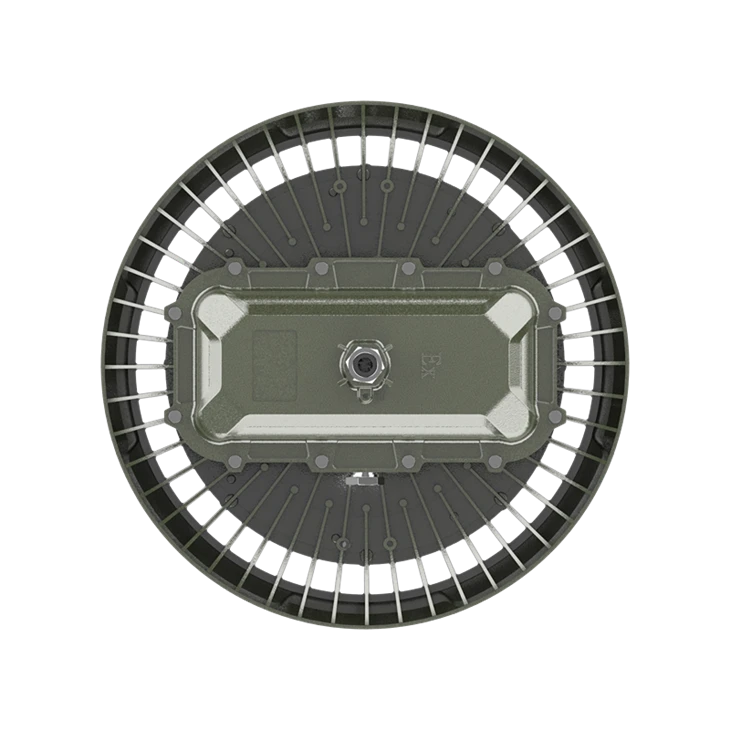 Explosion Proof LED Flood Light | ATEX Certified IP66 Hazardous Area Lighting Fixture suppliers