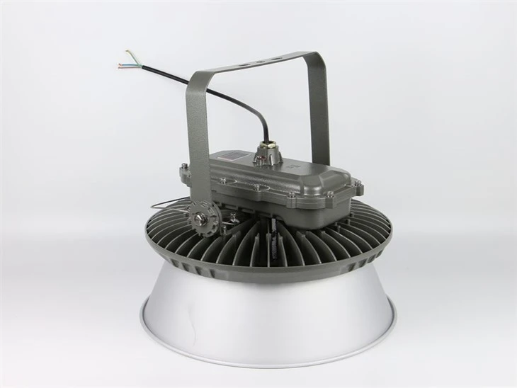 Explosion Proof LED Flood Light | ATEX Certified IP66 Hazardous Area Lighting Fixture best