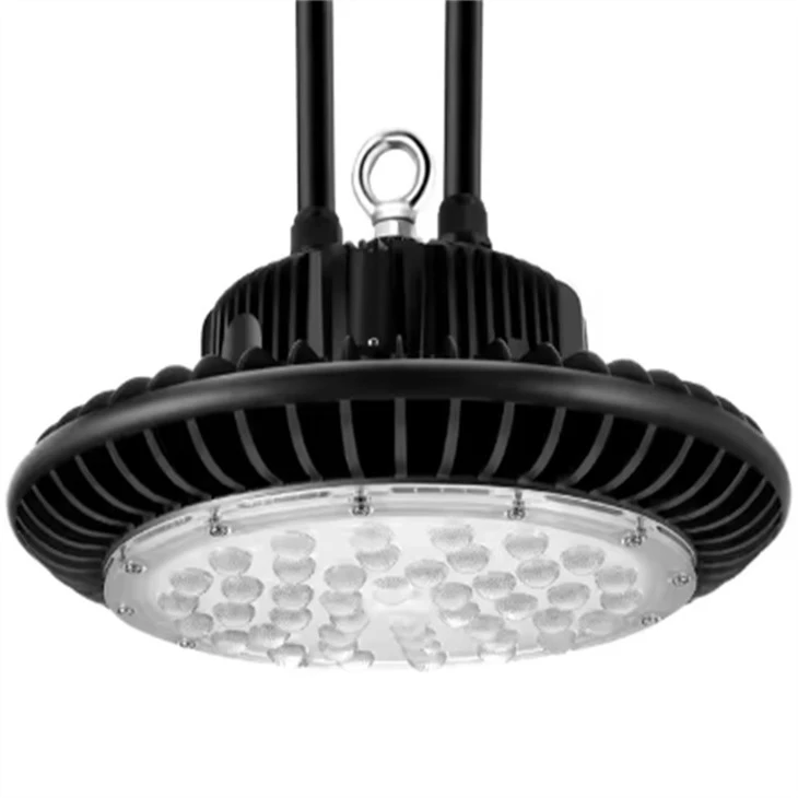 Φώτα καταστήματος UFO LED High Bay 150W