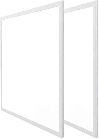 Emergency LED Panel Light factory