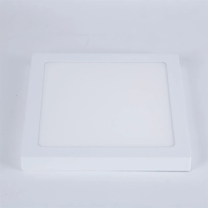Φωτιστικό πάνελ τετράγωνο LED 24 Watt