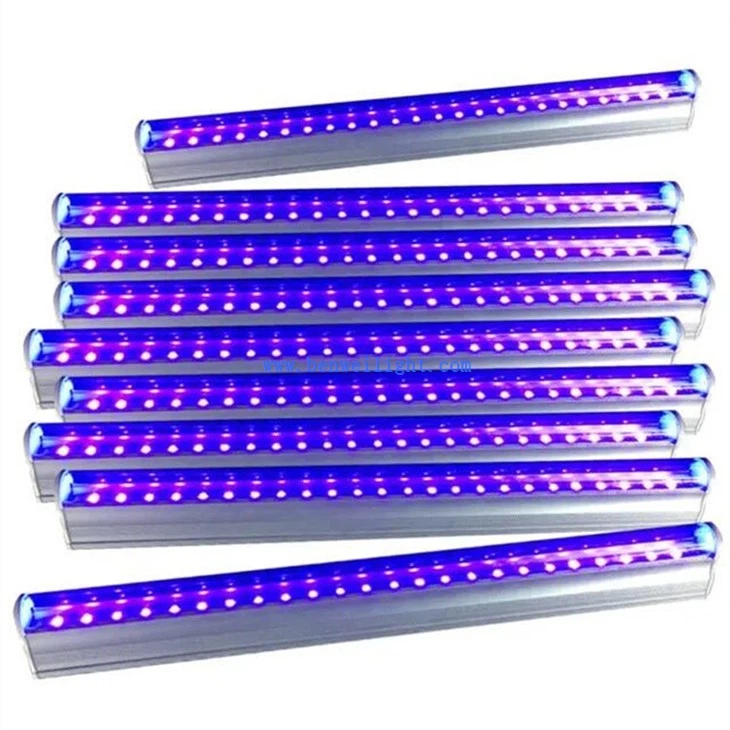 360nm Ultraviolet light tubes (5)