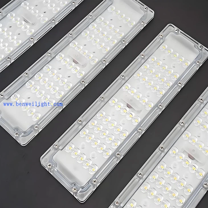400W-600W All-in-One Solar LED Street Light factory