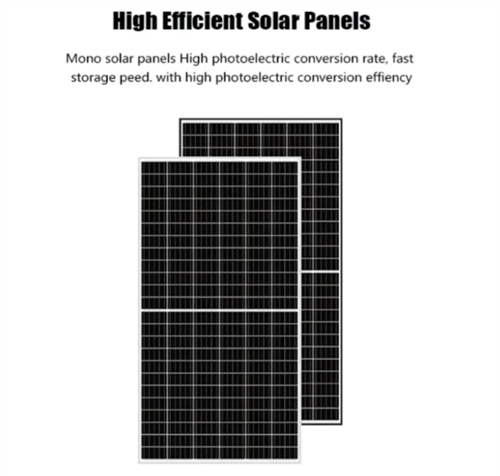 400W-600W All-in-One Solar LED Street Light high quality