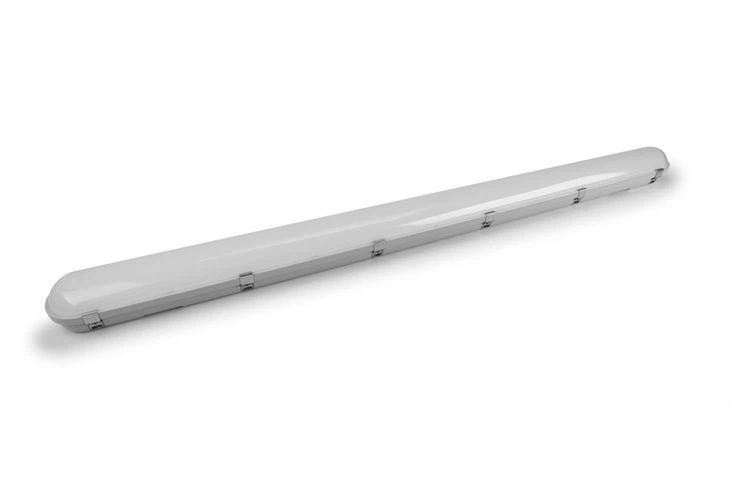 40w Ip65 Triproof Light