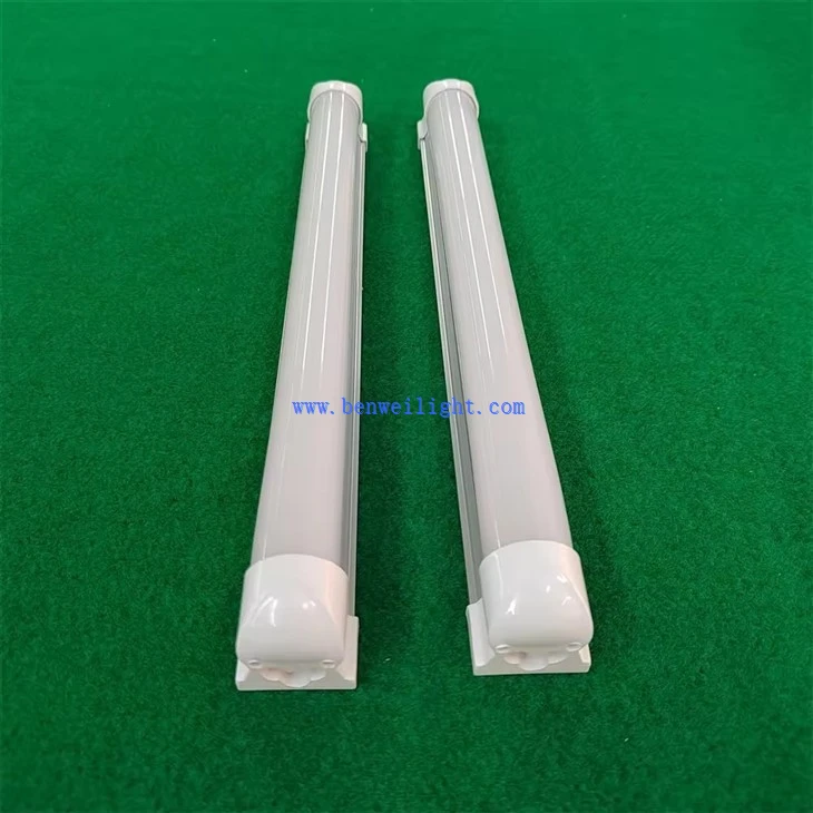 DC 3W Tube Light