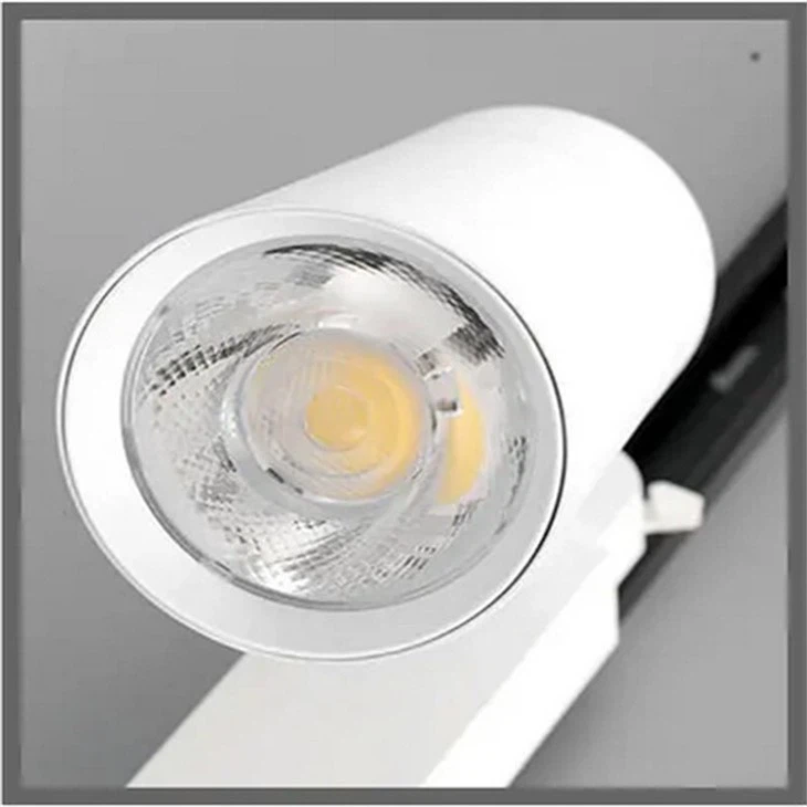 Adjustable Track Lighting factory