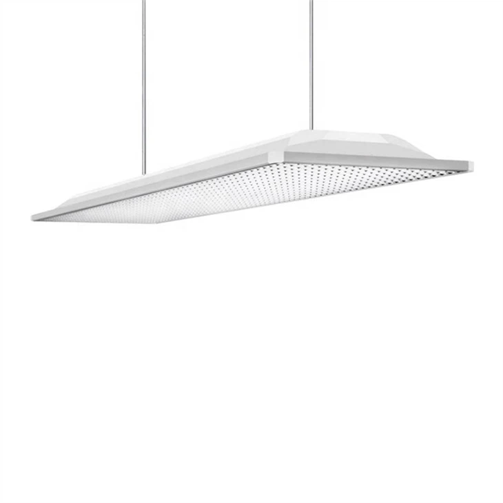 Σχολείο No Blue Light UGR<16 Led Pendant Light