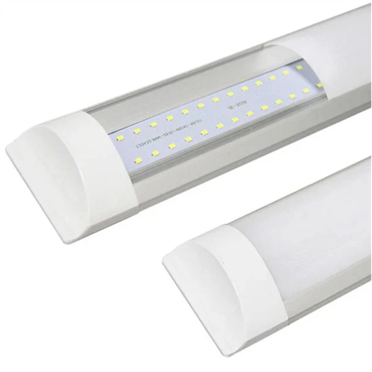 Απευθείας γραμμικό φως LED Batten Light 36W Gym Rooms Linear Light
