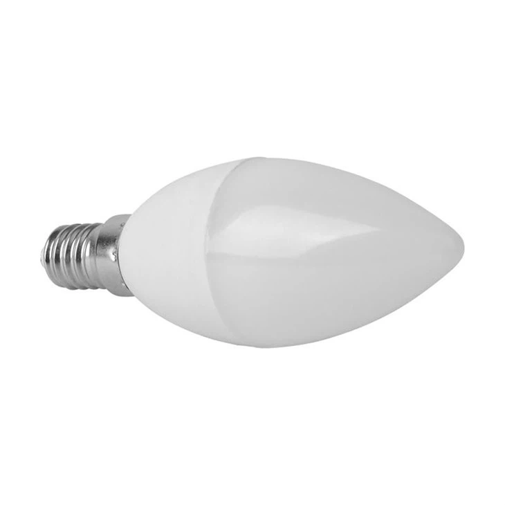 E12 Λαμπτήρες LED Candelabra 5W