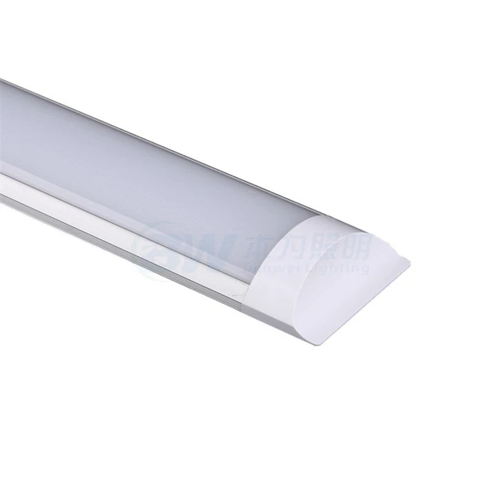 Εύκολη εγκατάσταση LED Batten Light