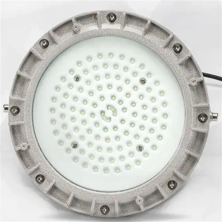 led construction lights