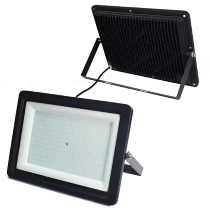 Εξωτερικά φώτα γηπέδου Led Flood 100W