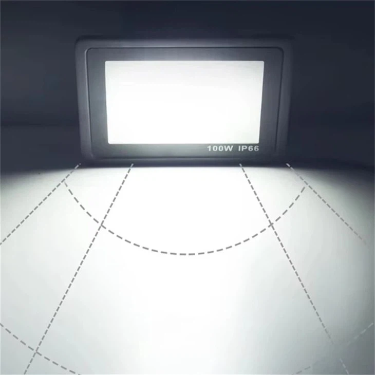 led spot lights outdoor