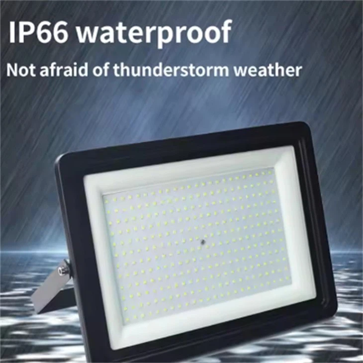 flood lights