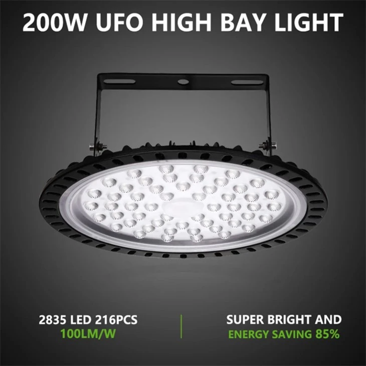 High Bay Led Lights