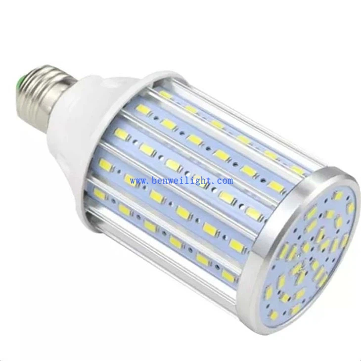 High Bright 9W LED Corn Bulb (2)