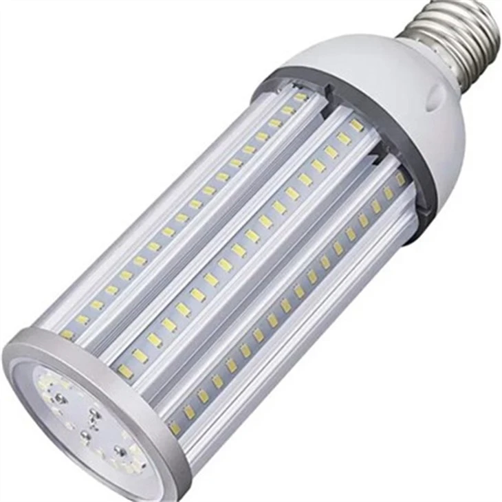 LED Φωτιστικό καλαμποκιού Cob Lighting