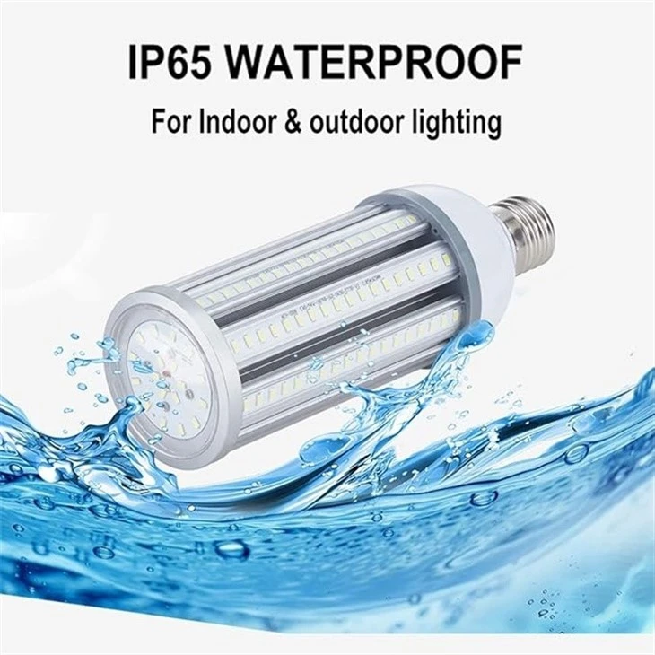 corn cob led