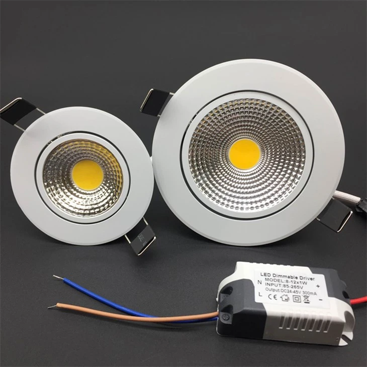 LED Downlight Κίνα