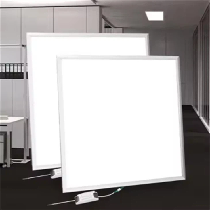 Led Flat LED Panel Receesed φώτα