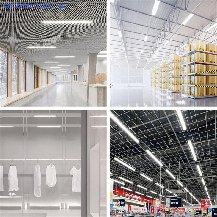 led batten lights