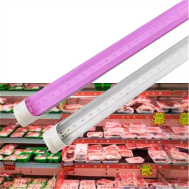 Φώτα κρεάτων LED