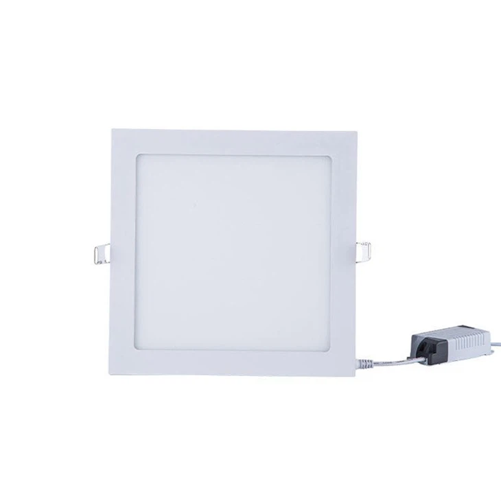 Πάνελ LED 6W 3000K