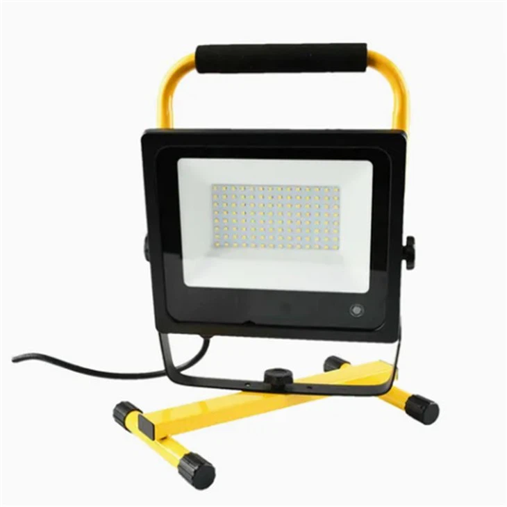 Φορητά φώτα LED 200W