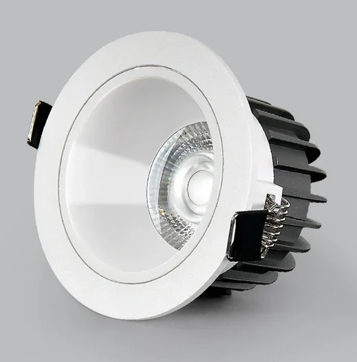 dimmable downlights