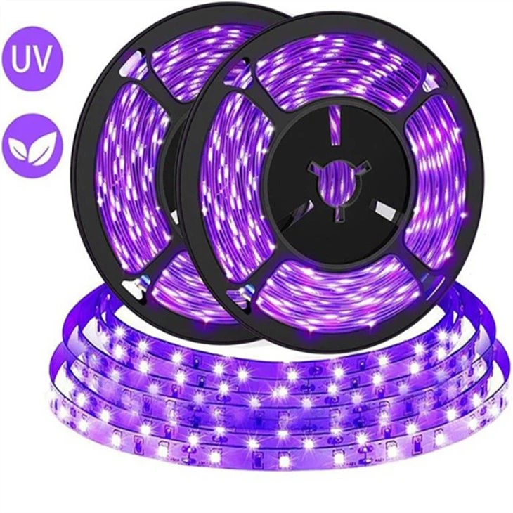 Φώτα ταινίας LED Φώτα ταινίας