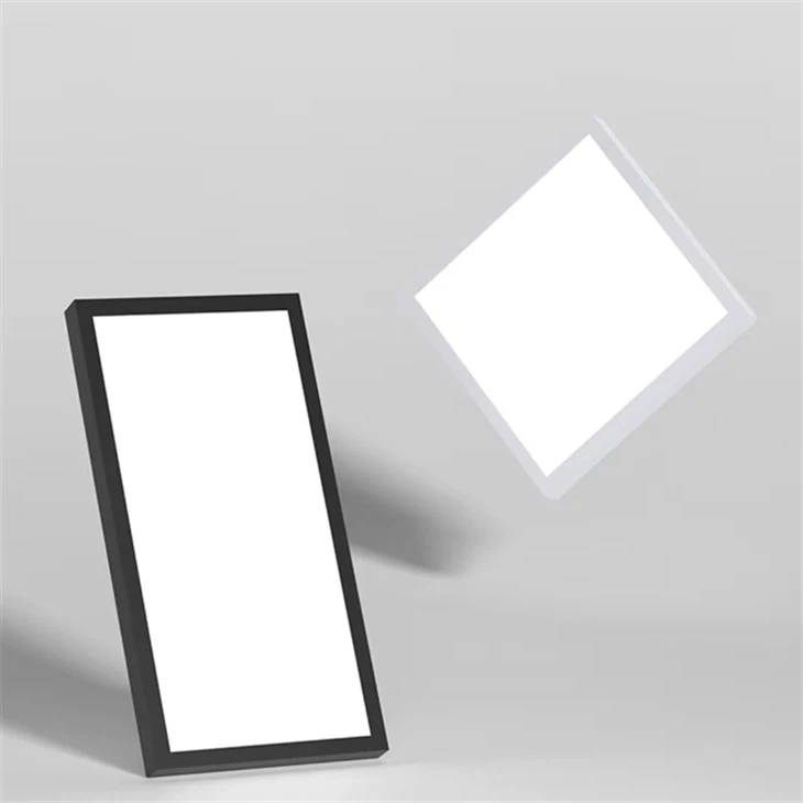 Επιφανειακό φωτιστικό πίνακα LED