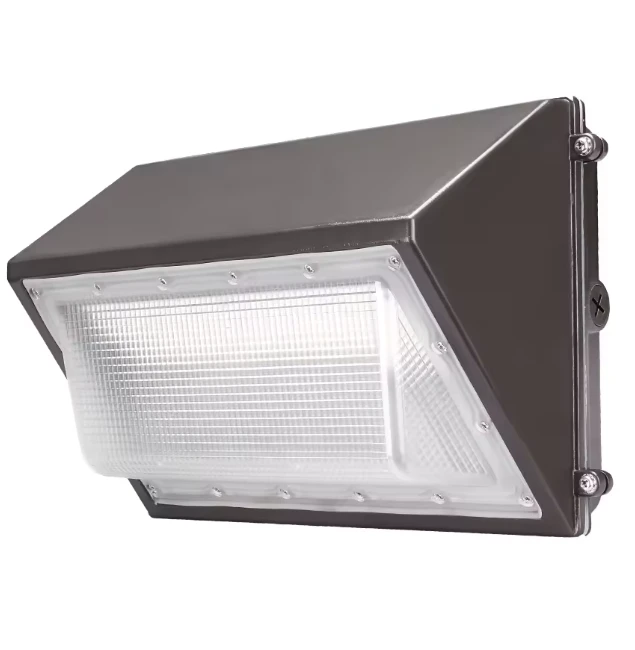 Πακέτο τοίχου LED φωτιστικό με αισθητήρα 50W
