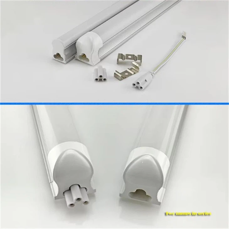 t8 direct wire led tubes