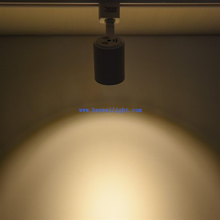 30W high cost-effective cob LED track lighting