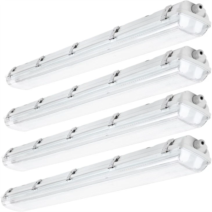 Led Tri Proof Lights
