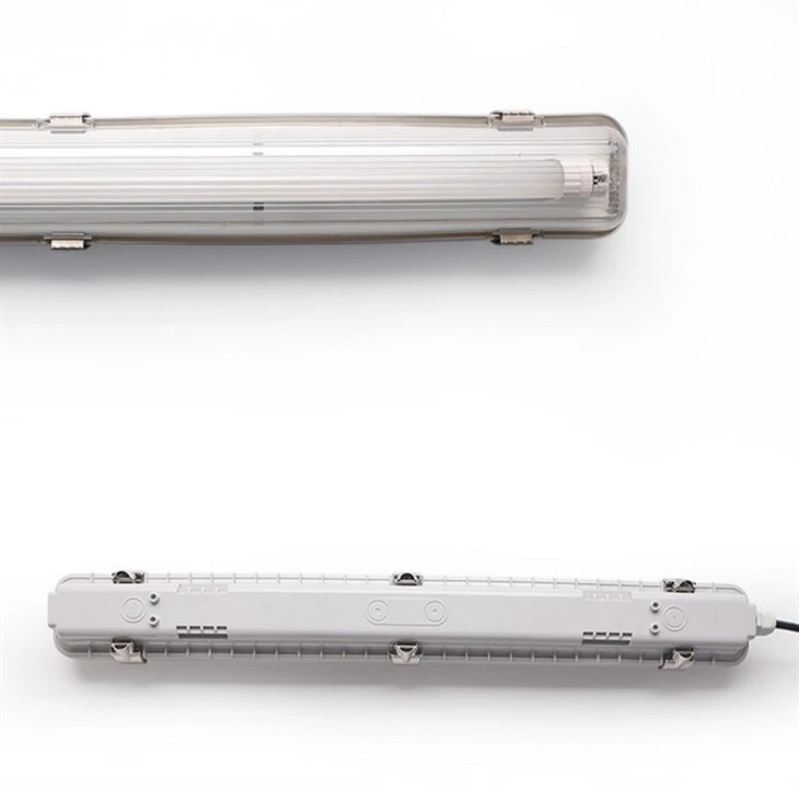 Εξάρτημα σωλήνα LED για σωλήνα LED SingleT8