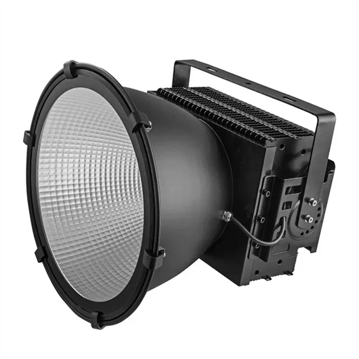 LED Tower Crane Light Φωτισμός εργοταξίου Spotlight Outdoor Glare Remote Lighting IP65 Αδιάβροχο