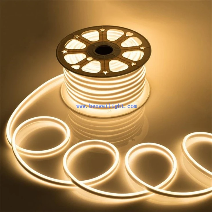 Mini LED Light Strip (4)