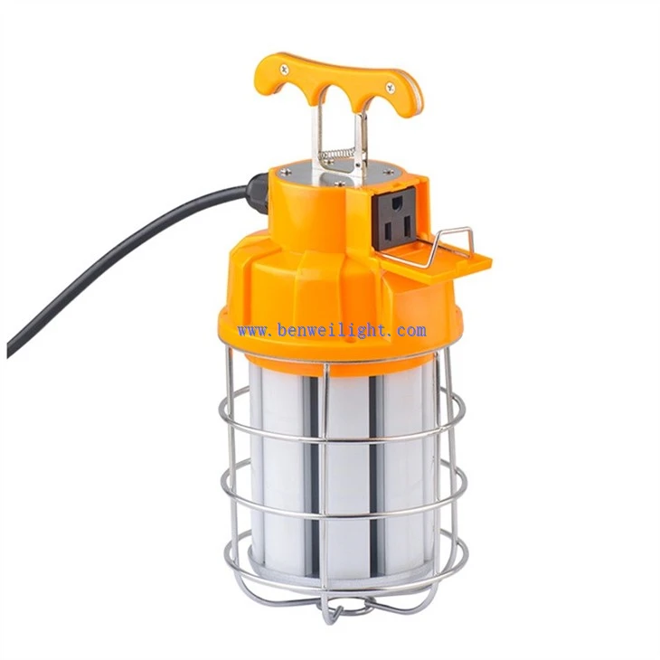 Mobile Construction Light (2)